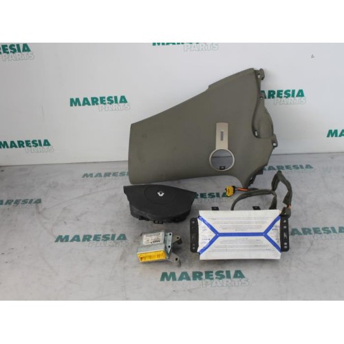 Renault - Espace - Airbag set+module