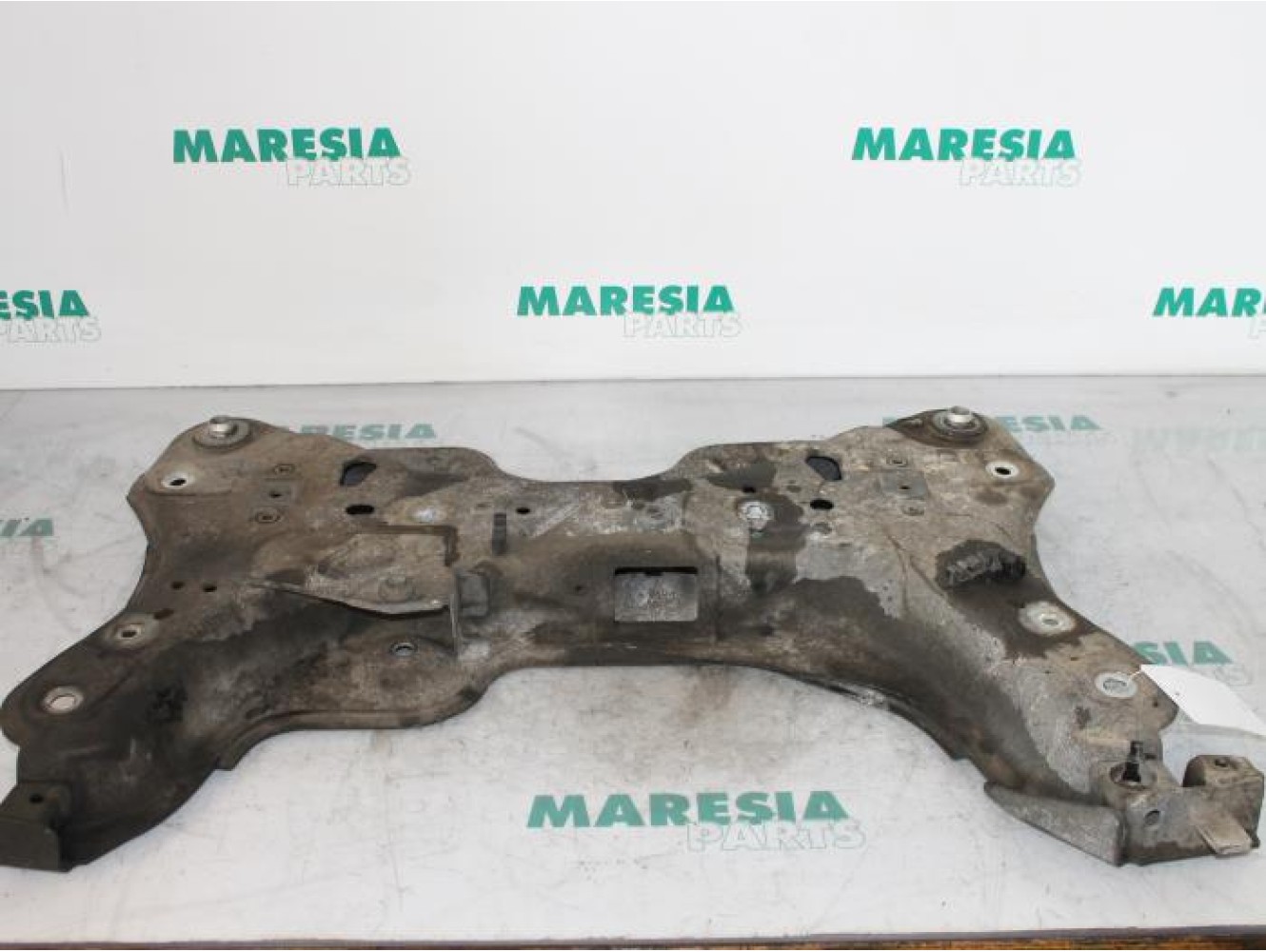 Renault - Espace - Subframe