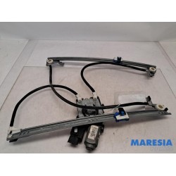 Renault - Espace - Window mechanism 4-door, front right