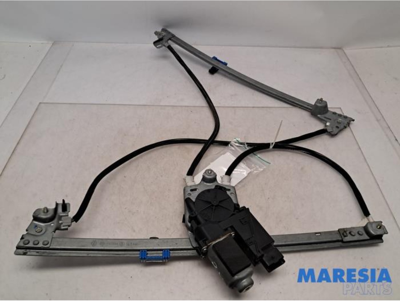 Renault - Espace - Window mechanism 4-door, front right