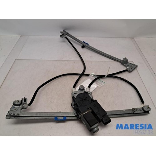 Renault - Espace - Window mechanism 4-door, front right