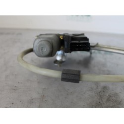 Renault - Espace - Rear door window mechanism 4-door, right