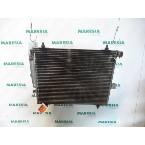 Lancia - Phedra - Airco Condensor