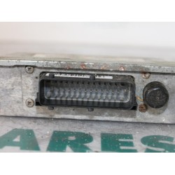 Renault - Espace - Computer Automatische Bak