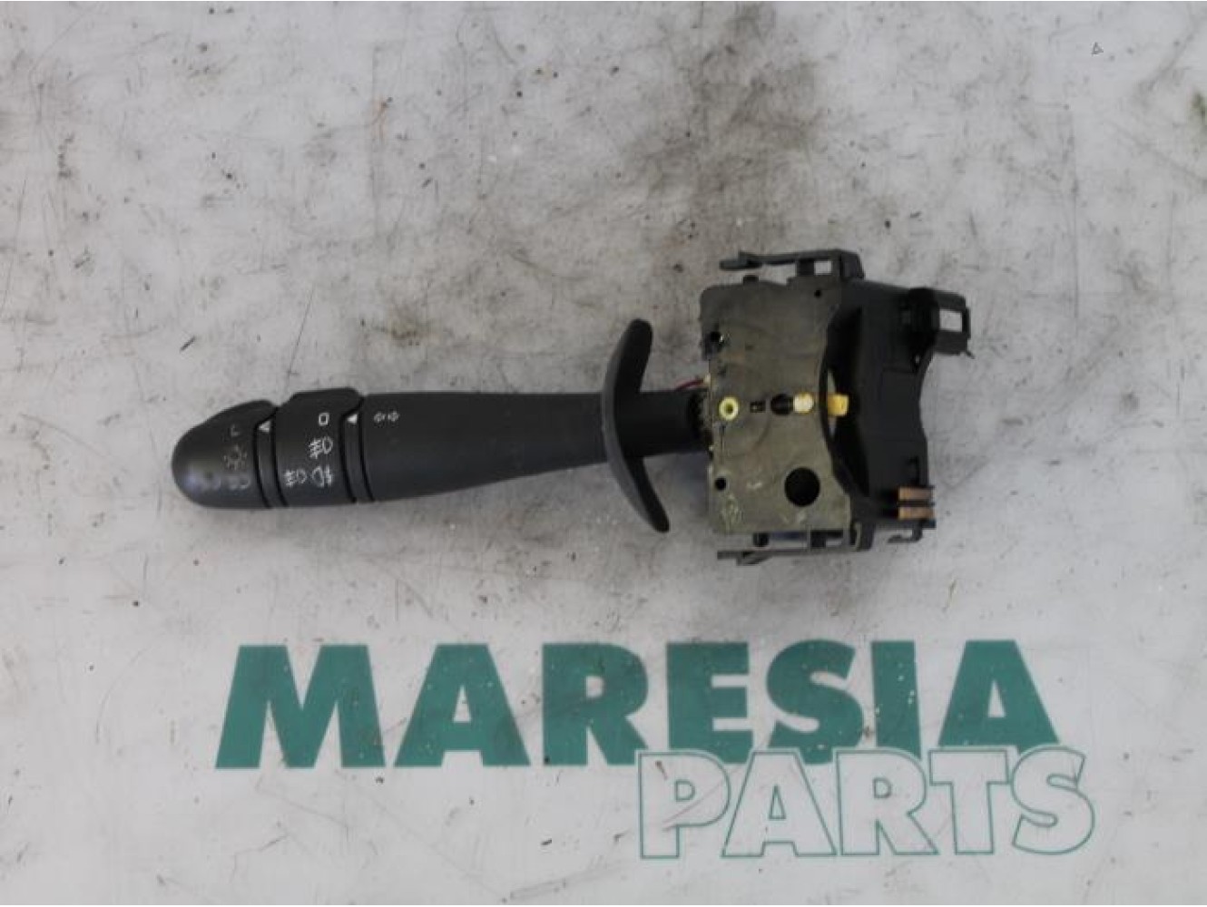 Renault - Espace - Indicator switch