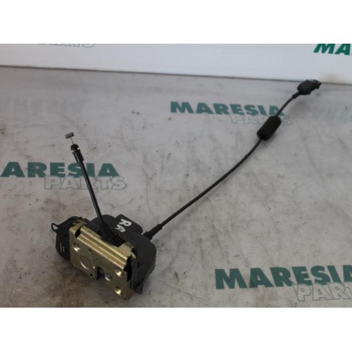 Renault - Espace - Rear door mechanism 4-door, right