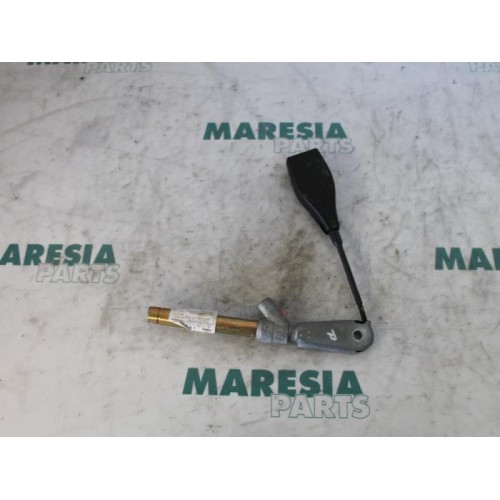 Renault - Espace - Gordelspanner rechts