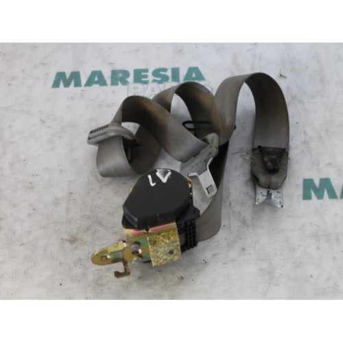 Renault - Espace - Front seatbelt, left