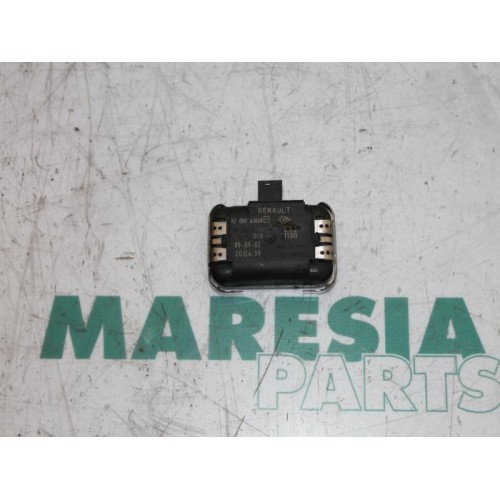 Renault - Espace - Rain sensor