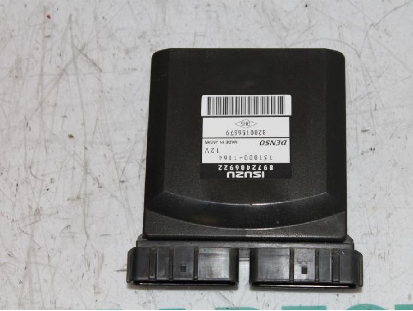 Renault - Espace - Computer, miscellaneous