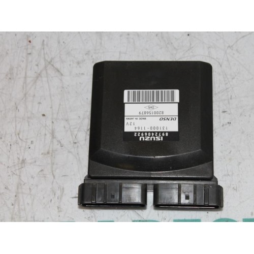 Renault - Espace - Computer, miscellaneous