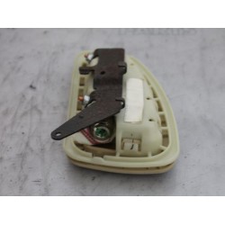 Citroen - C4 - Airbag Sitz (Sitzplatz)