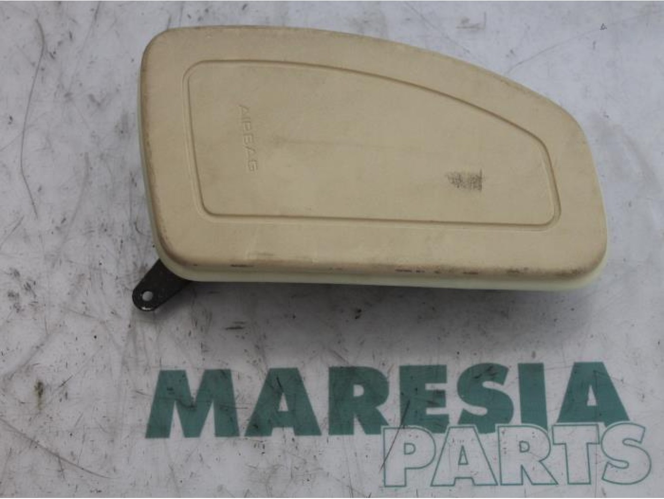 Citroen - C4 - Airbag Sitz (Sitzplatz)