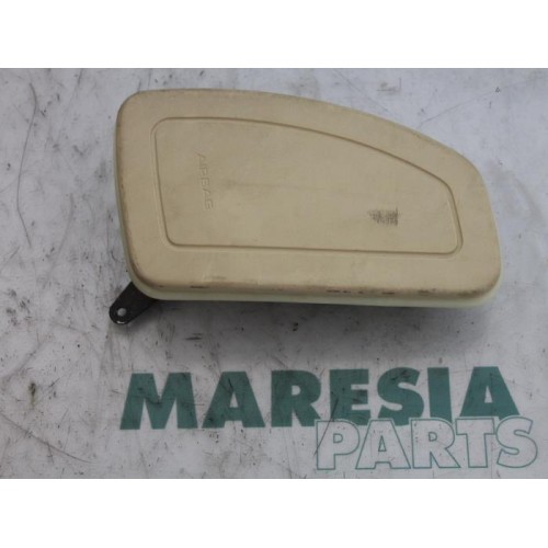 Citroen - C4 - Airbag stoel (zitplaats)