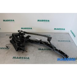 Peugeot - 307 - Commande toit escamotable