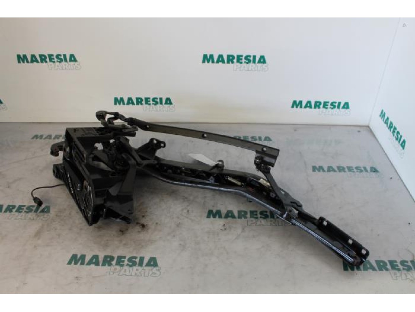 Peugeot - 307 - Commande toit escamotable