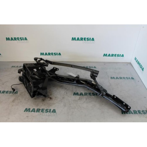 Peugeot - 307 - Convertible roof controller