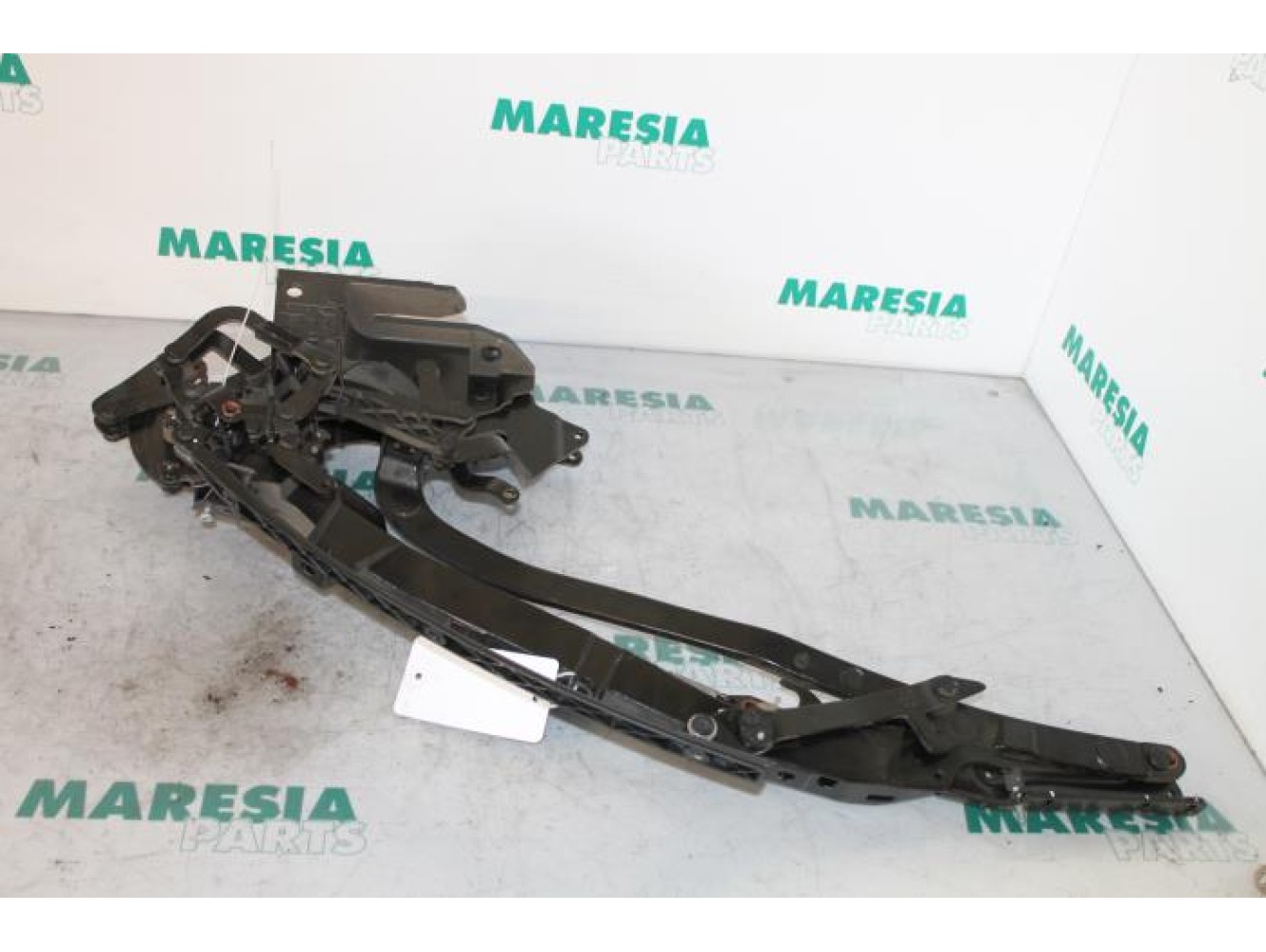 Peugeot - 307 - Commande toit escamotable