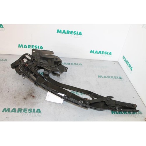 Peugeot - 307 - Convertible roof controller