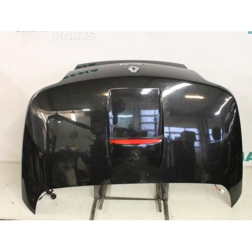 Renault - Megane - Tailgate