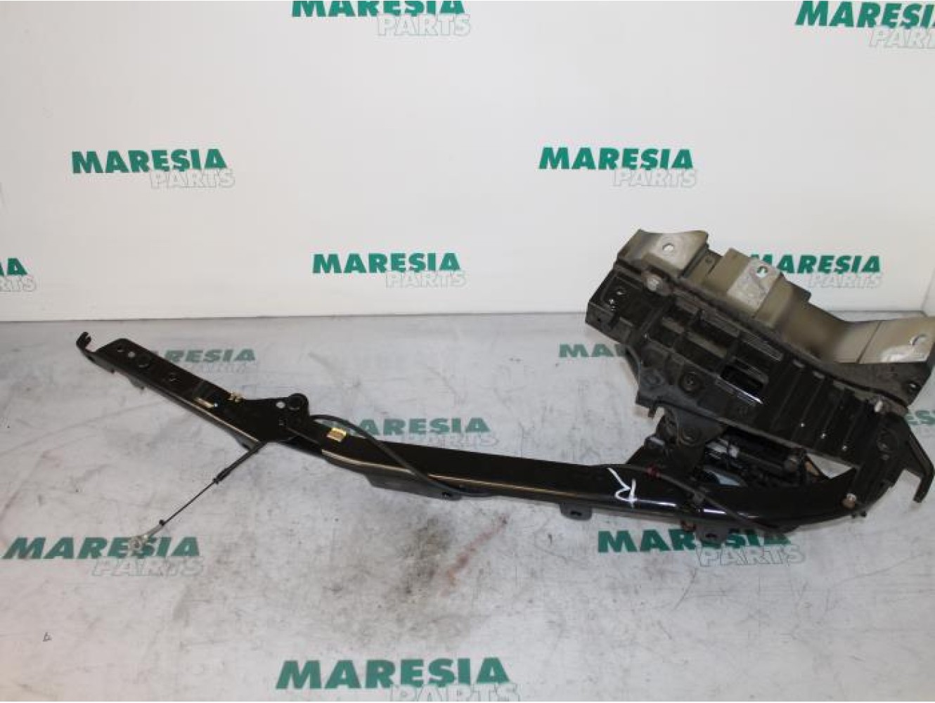 Renault - Megane - Convertible roof controller