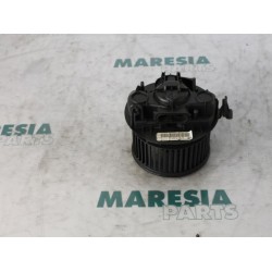 Renault - Megane - Heating and ventilation fan motor