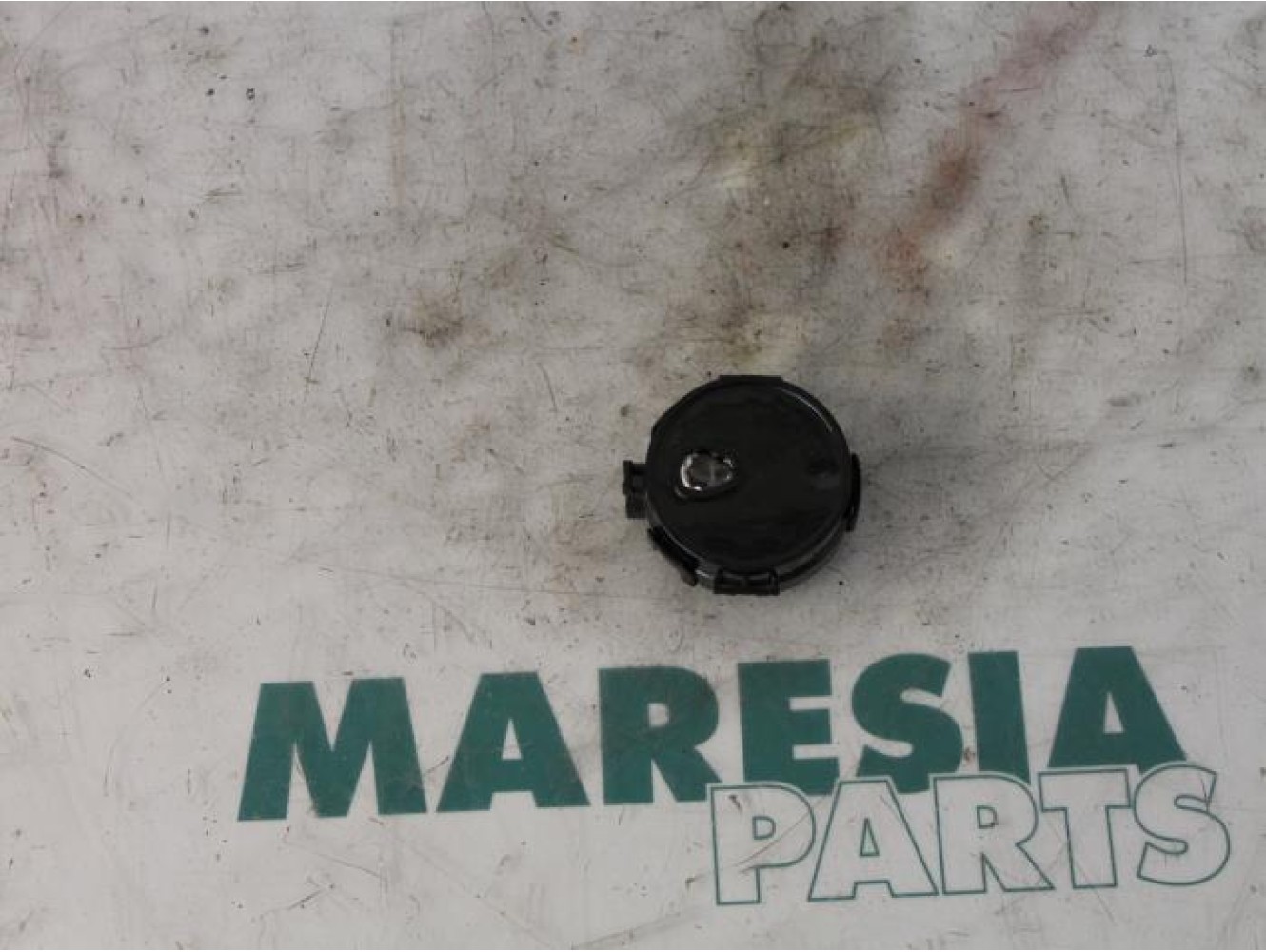 Renault - Megane - Rain sensor