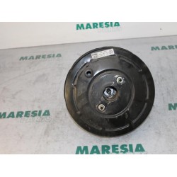 Renault - Megane - Brake servo