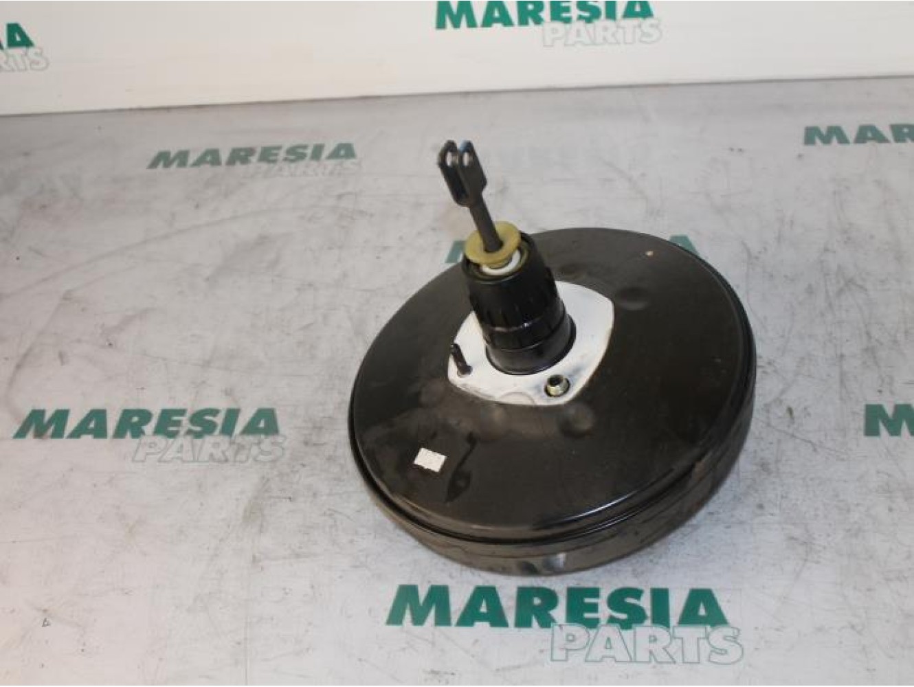 Renault - Megane - Brake servo