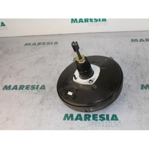 Renault - Megane - Brake servo