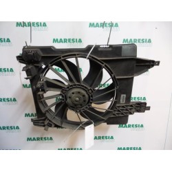 Renault - Megane - Fan motor
