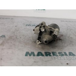 Renault - Megane - Startmotor