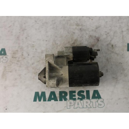 Renault - Megane - Startmotor