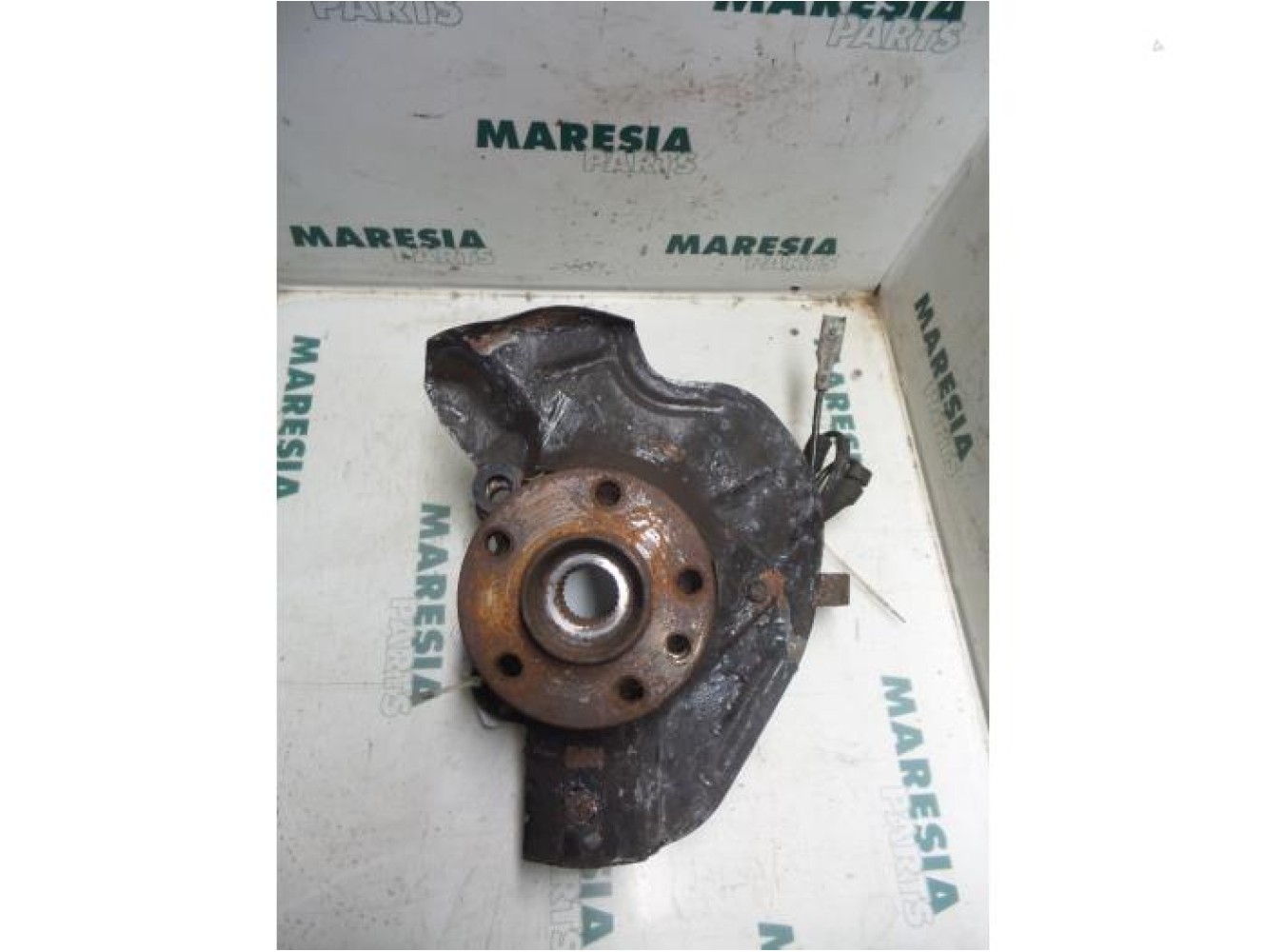 Fiat - Ulysse - Fusee links-voor