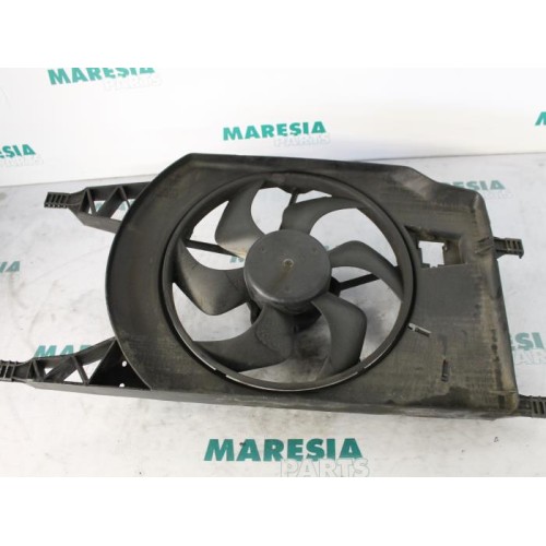 Renault - Espace - Ventilateur moteur
