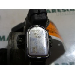 Peugeot - 206 - Drosselklappengehäuse