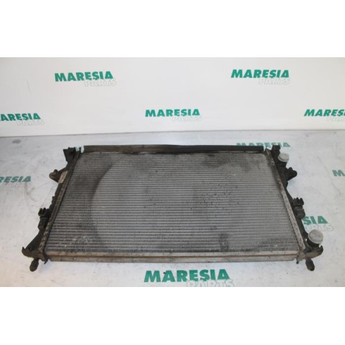 Renault - Espace - Radiator