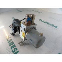 Renault - Megane - Convertible motor