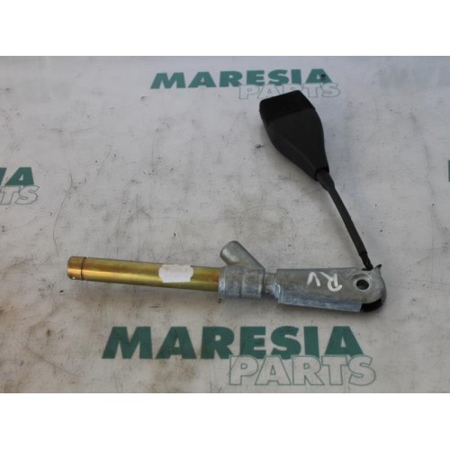 Renault - Megane - Gordelspanner rechts