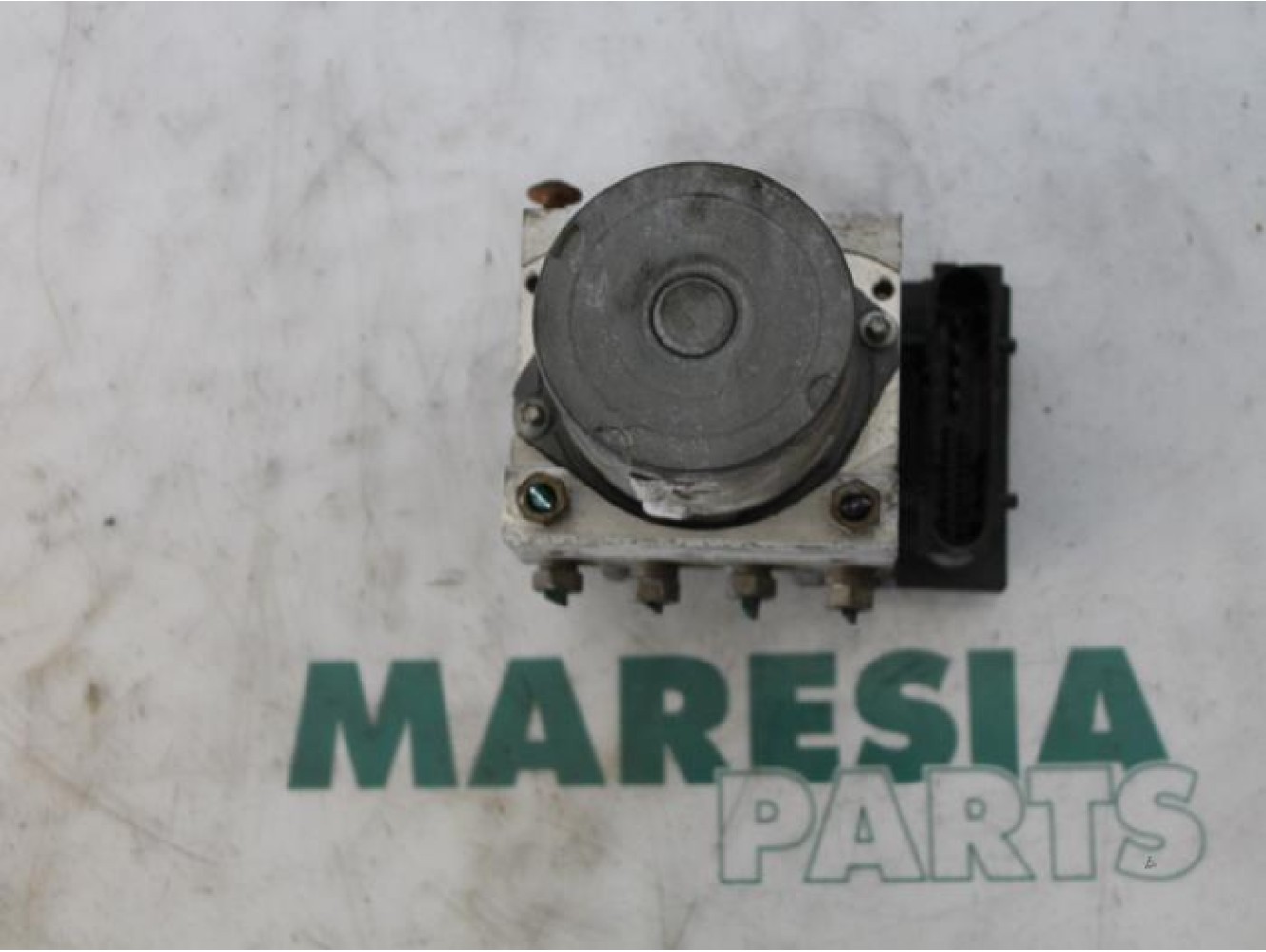 Renault - Megane - ABS pump