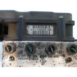 Renault - Megane - ABS pump