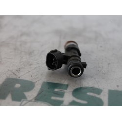 Peugeot - 307 - Injector (petrol injection)
