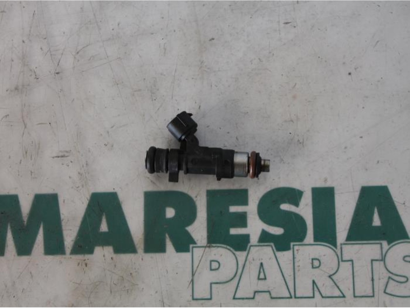 Peugeot - 307 - Injector (petrol injection)