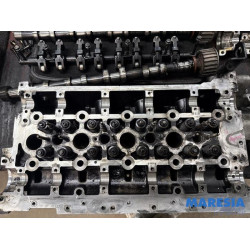 Renault - Espace - Cylinder head