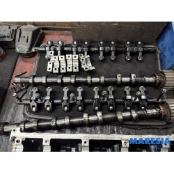 Renault - Espace - Cylinder head