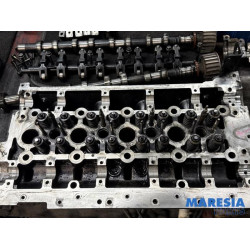 Renault - Espace - Cylinder head