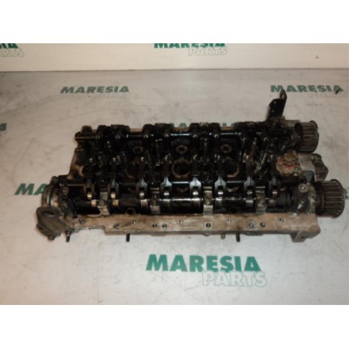 Renault - Espace - Cylinder head