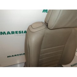 Renault - Megane - Seat, right