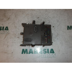Renault - Espace - Fuse box