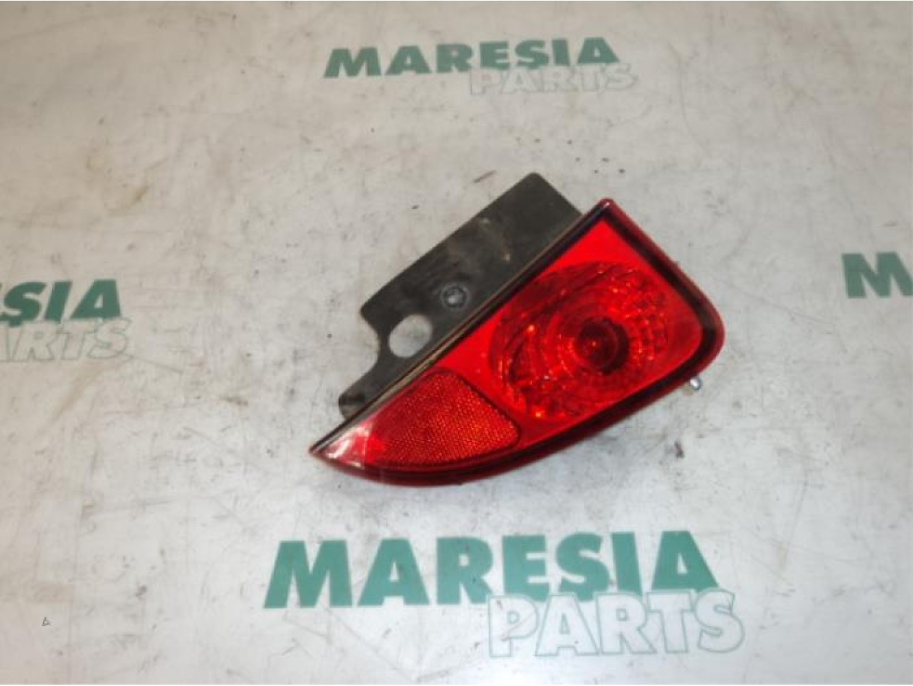 Renault - Espace - Taillight, right